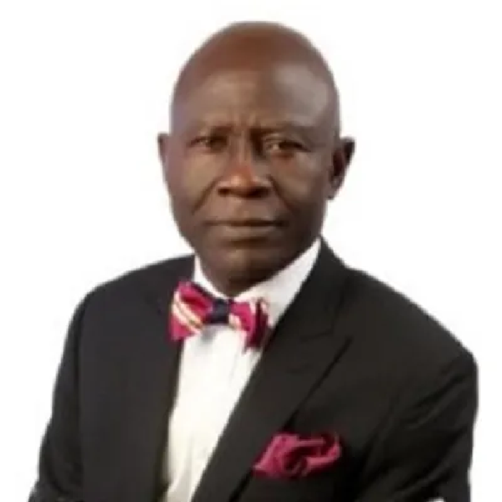 Dr. Isaac Akintunji