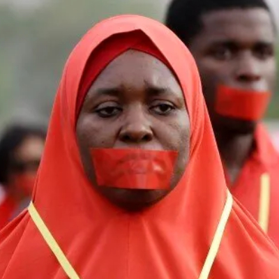 Olupona reacts to the Boko Haram kidnapping in the Huffington Post