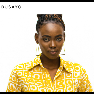 Olupona Explores the Roots and Tradition of Yoruba Religion in a Podcast for Busayo NYC
                        